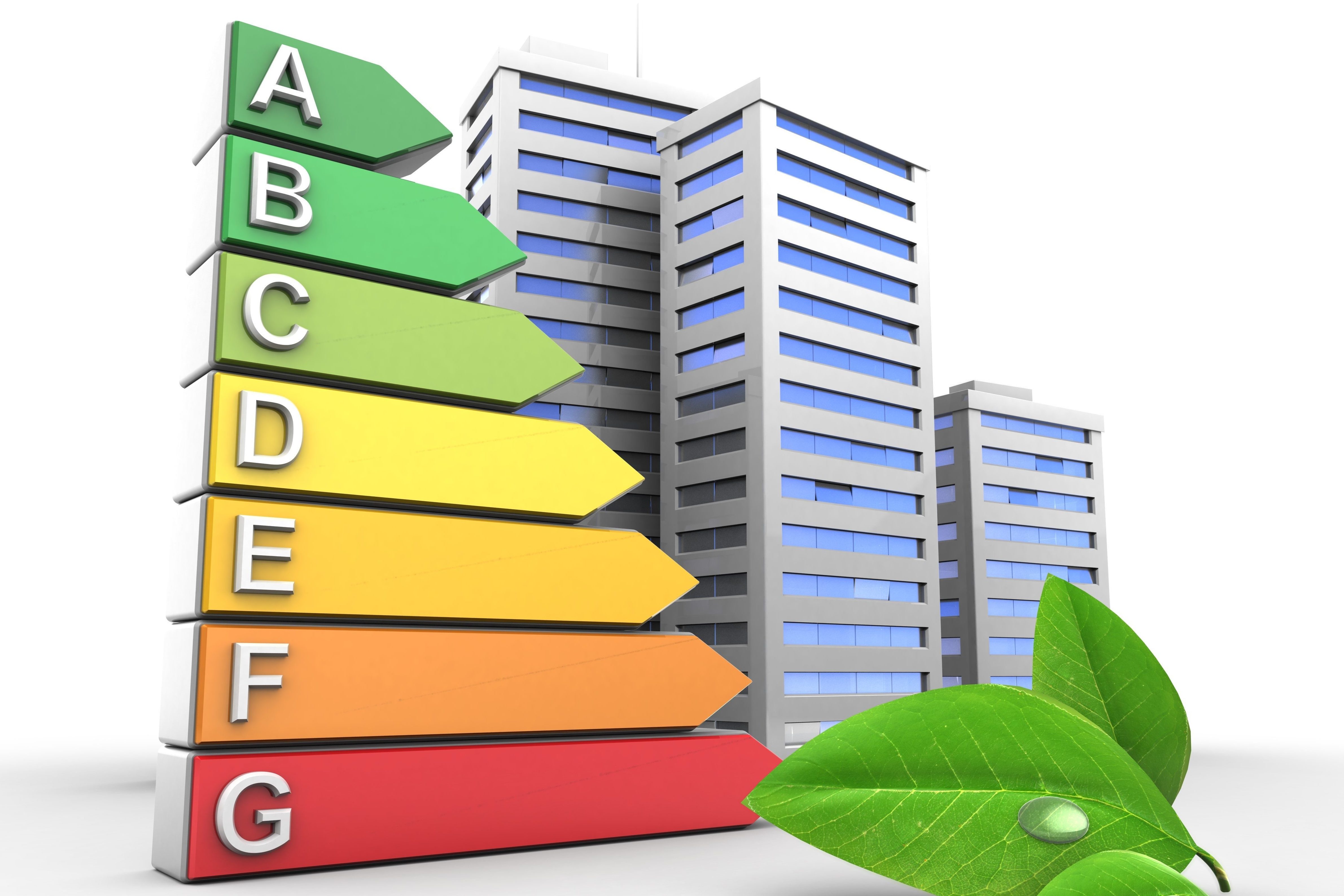 Label C per 1 januari 2023: de schrik van veel verhuurders en huurders van kantoorruimte