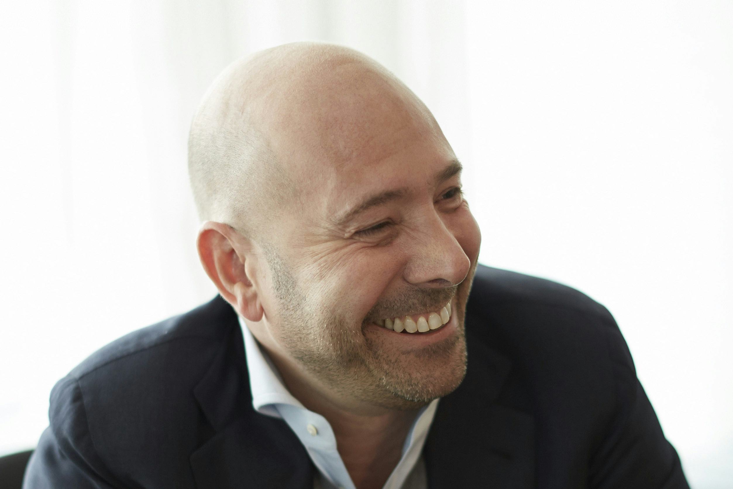 Lesley Bamberger invloedrijkste particulier op beleggingsmarkt