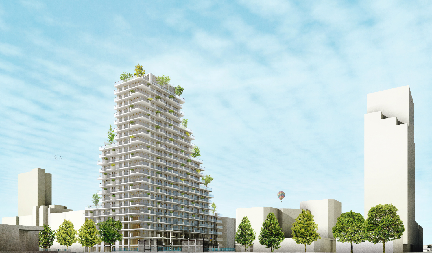 De Maese verwerft kantoor in Zoetermeer