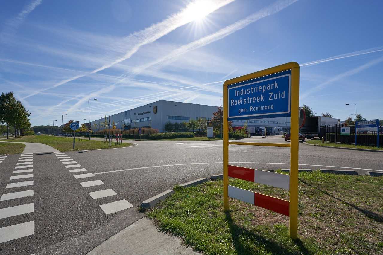 Crijns koopt één na laatste kavel op Roerstreek-Zuid