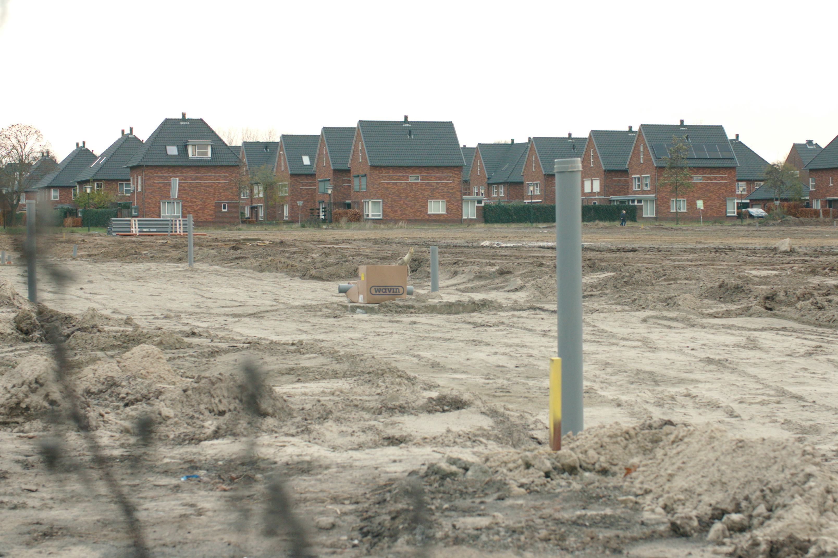 Credit Linked Beheer koopt 34 woningen