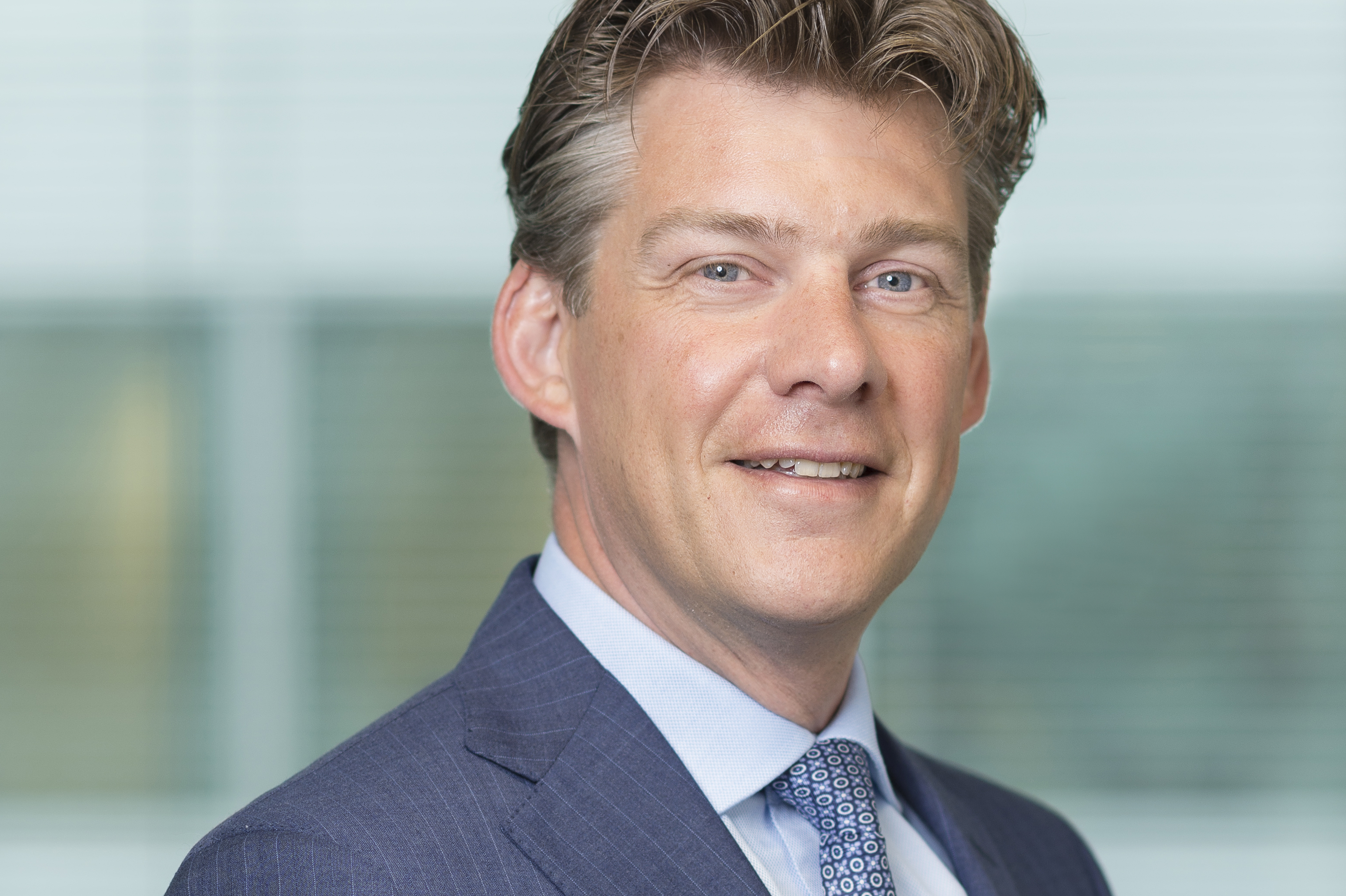 Mensen wonen, werken en recreëren graag met elkaar