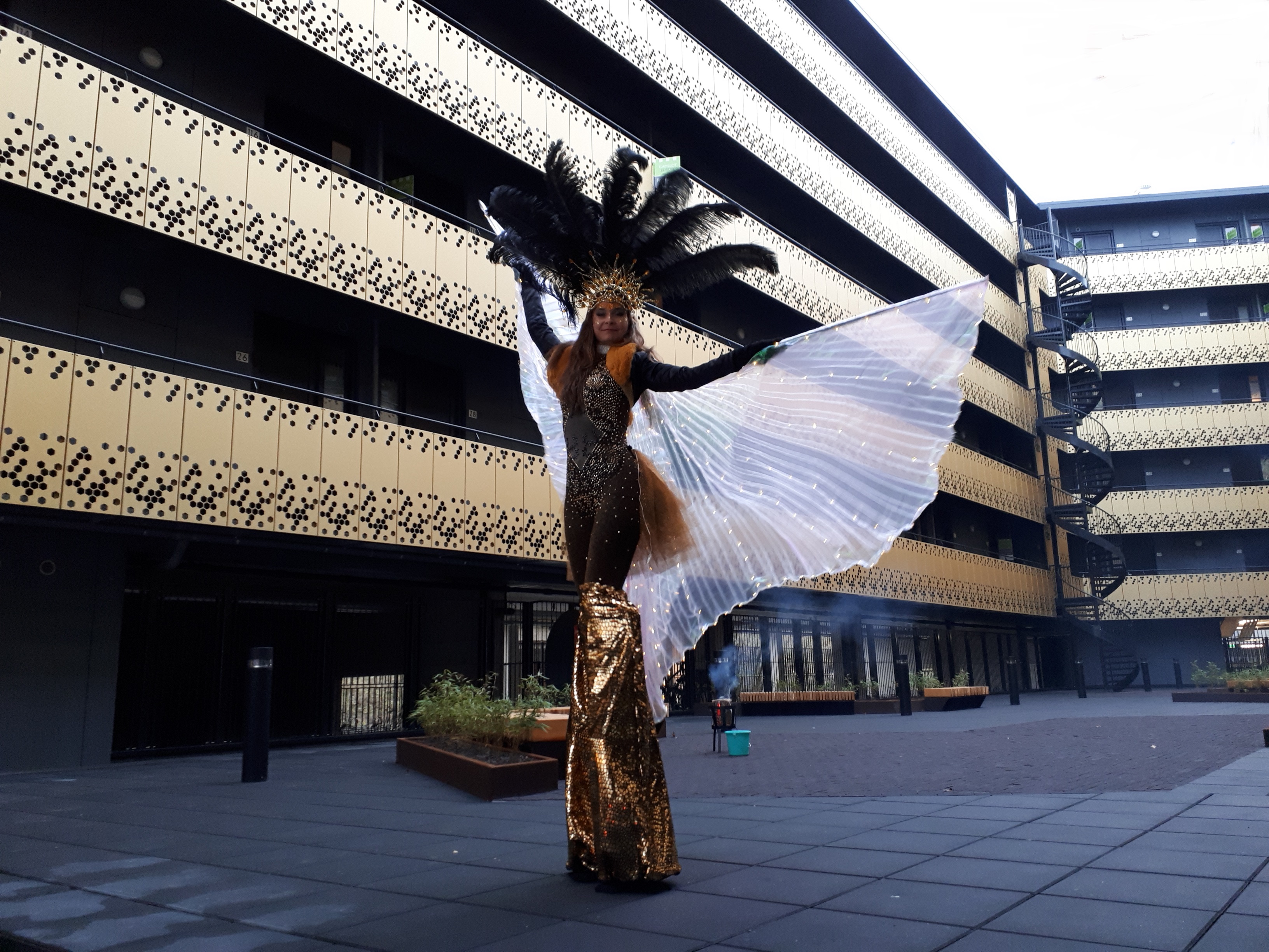 Reykjavik & Campus 030 geopend in Leidsche Rijn