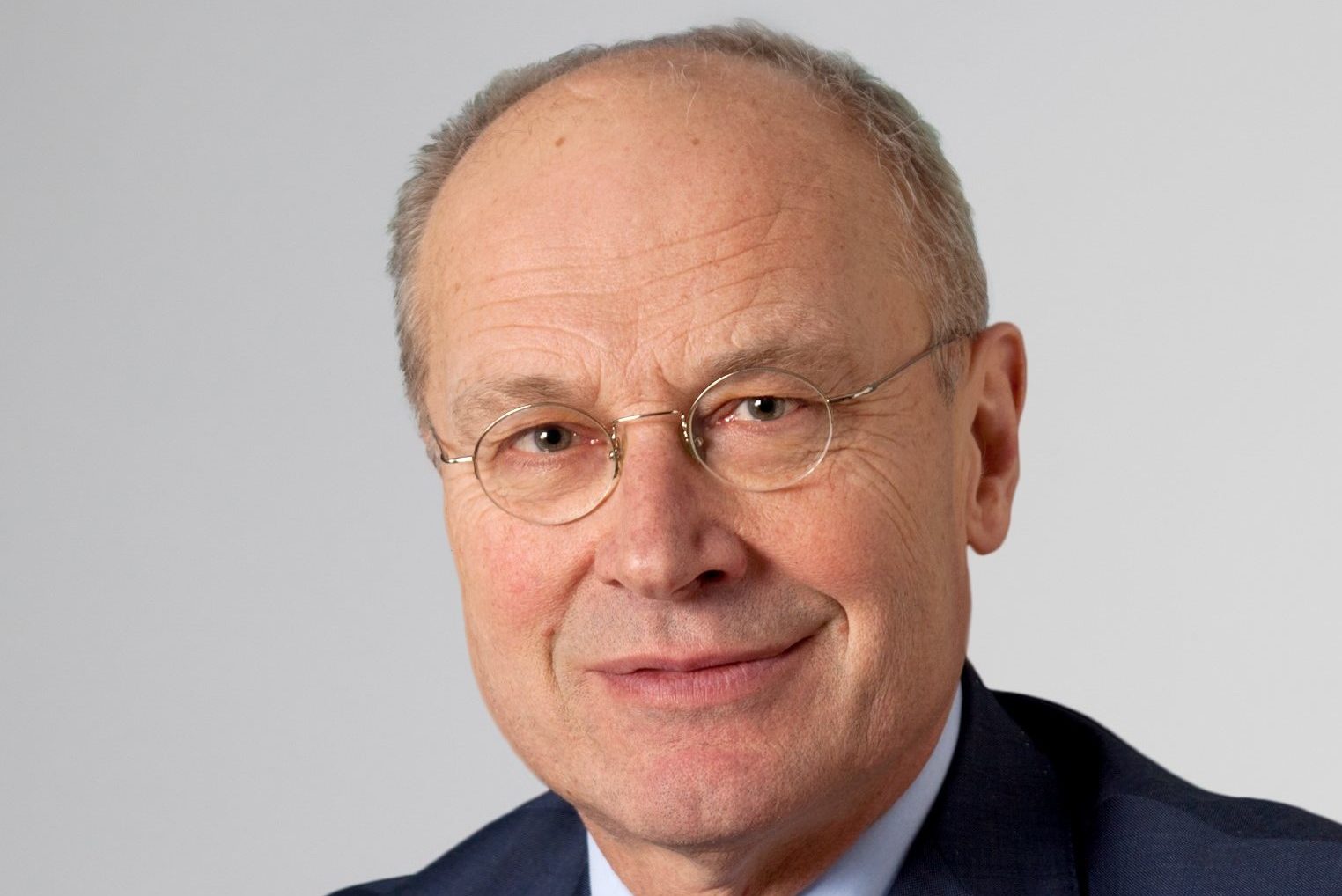 Dick van Hal, ceo van Bouwinvest.