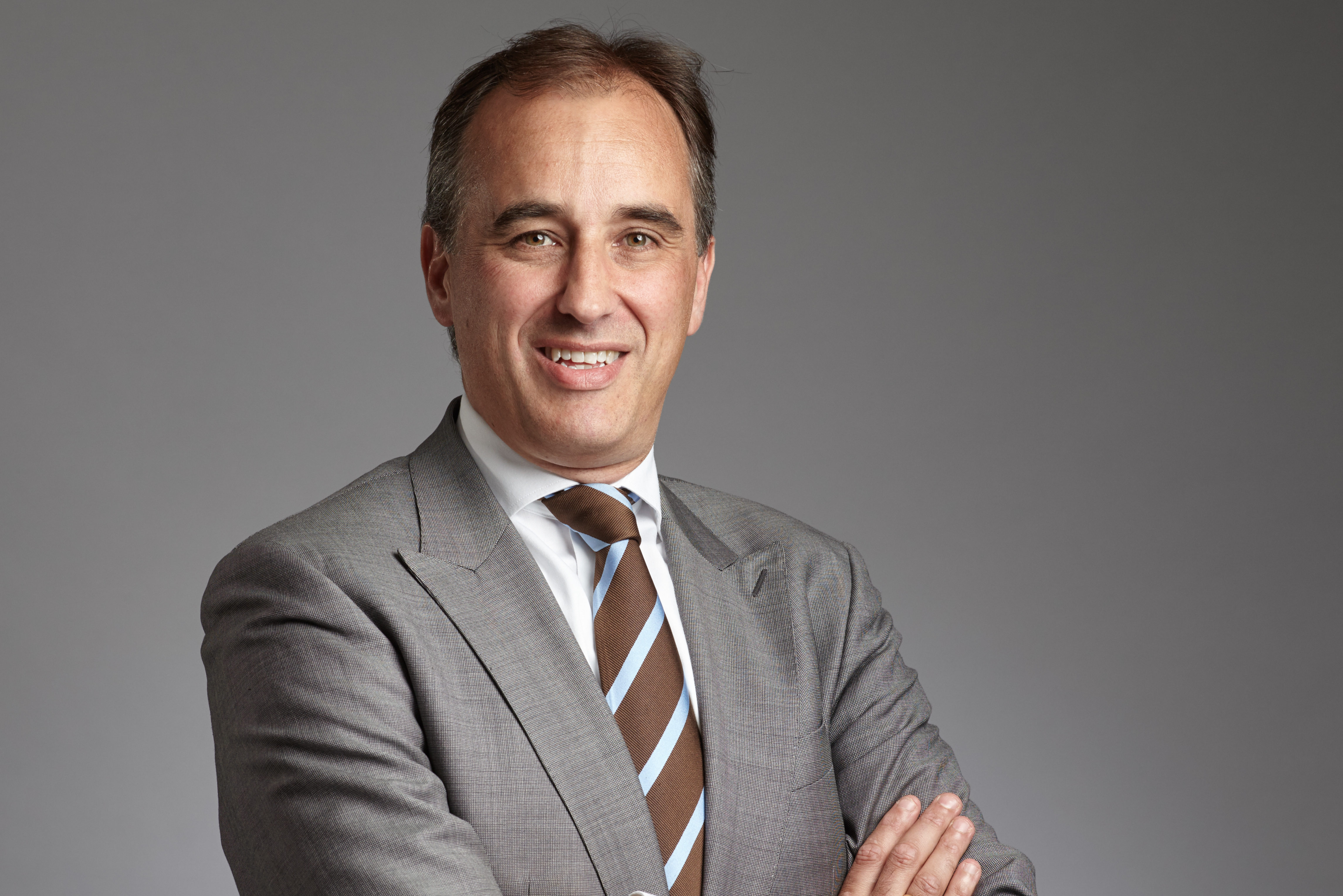 Arne Went wordt financieel directeur bij Impact Vastgoed