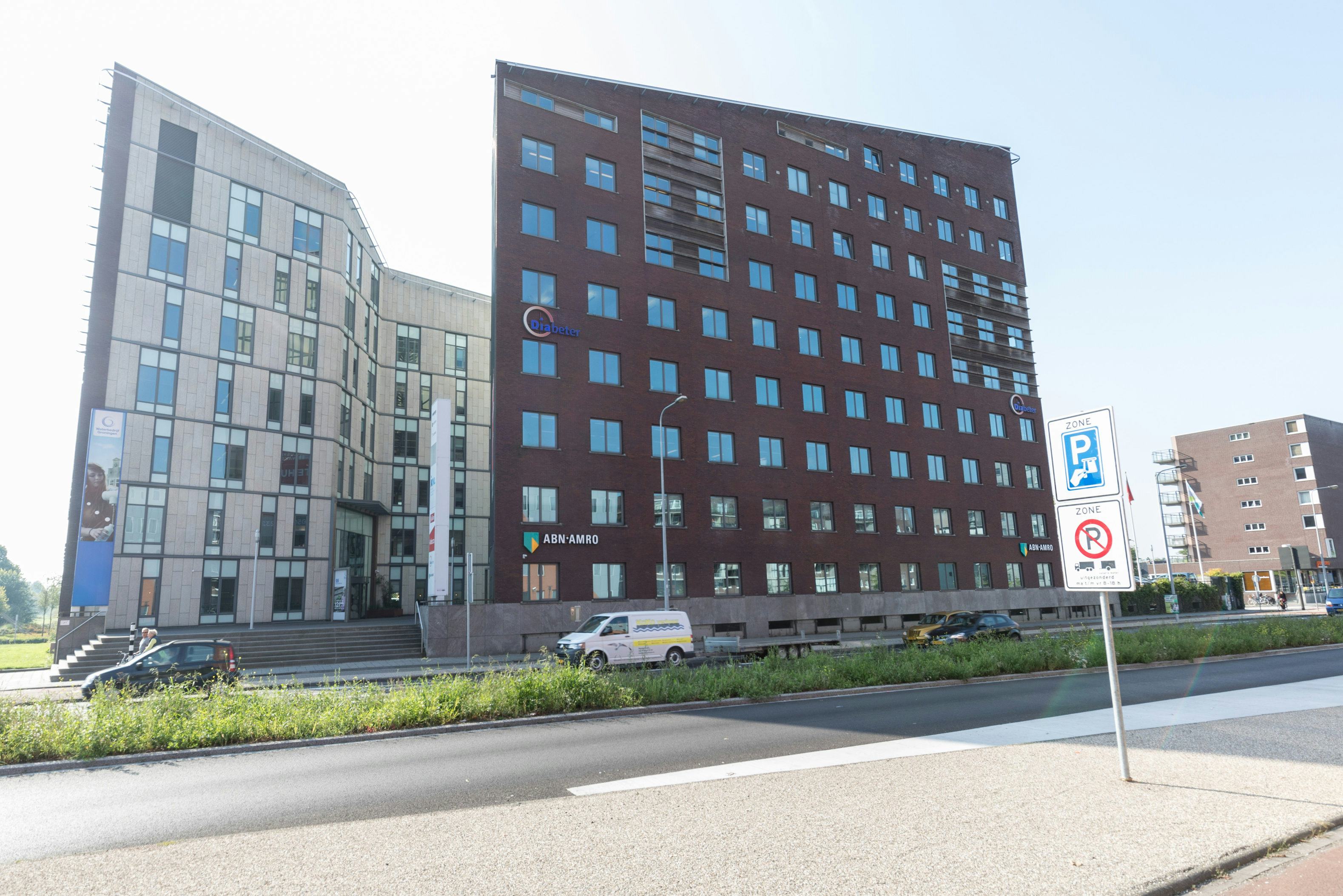Ikea huurt kantoorruimte in Groningen
