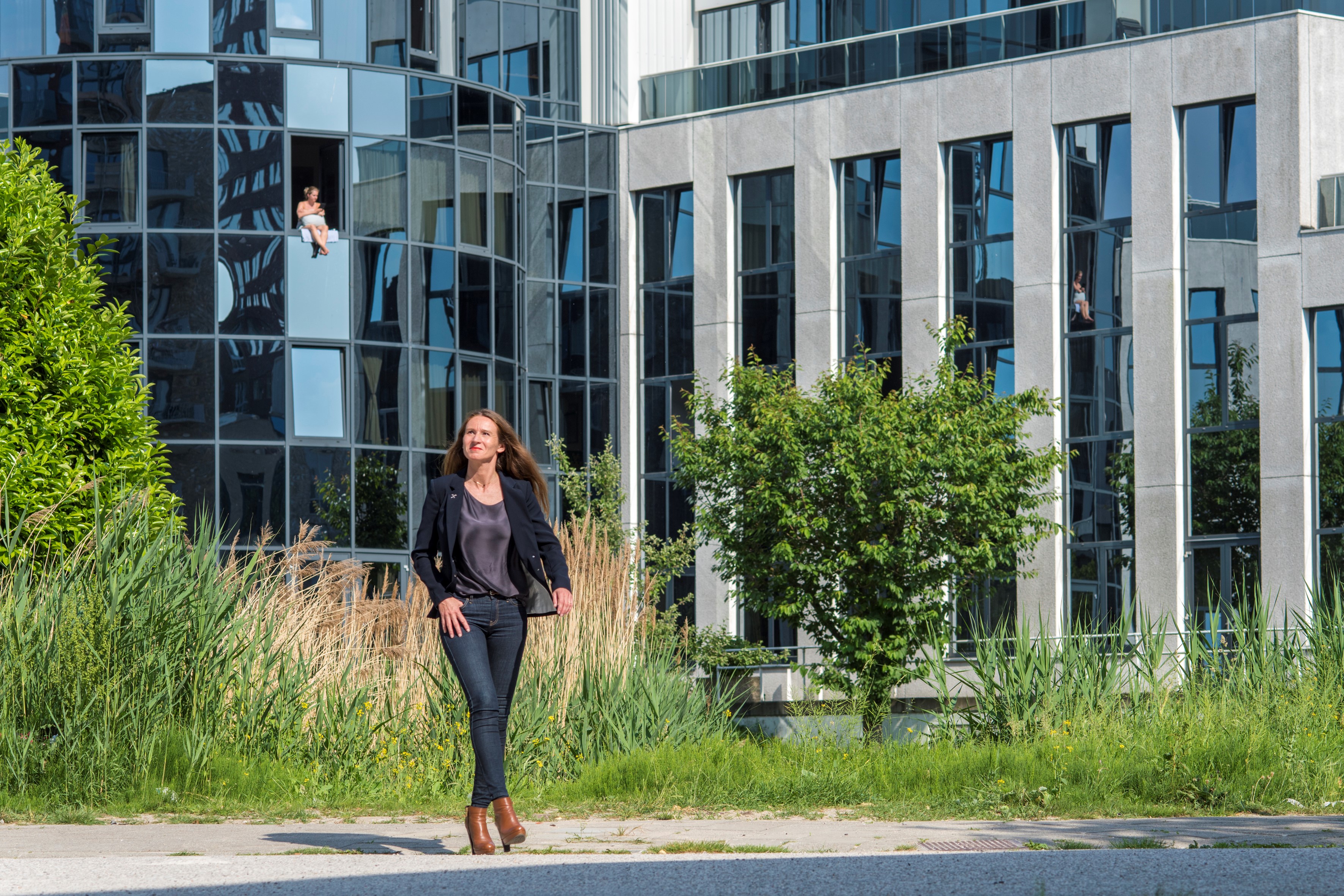 Bouwopgave Leiden: wie helpt mee de stad toekomstbestendig te ontwikkelen?