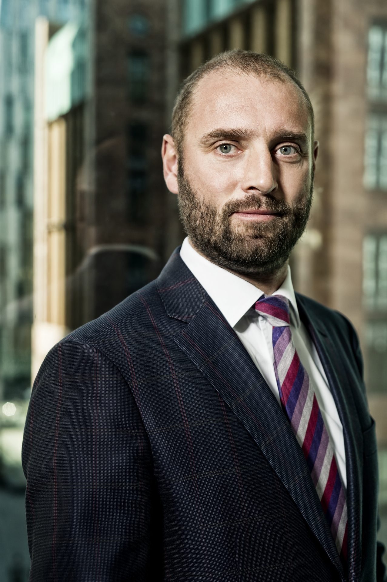 Gertjan van der Baan