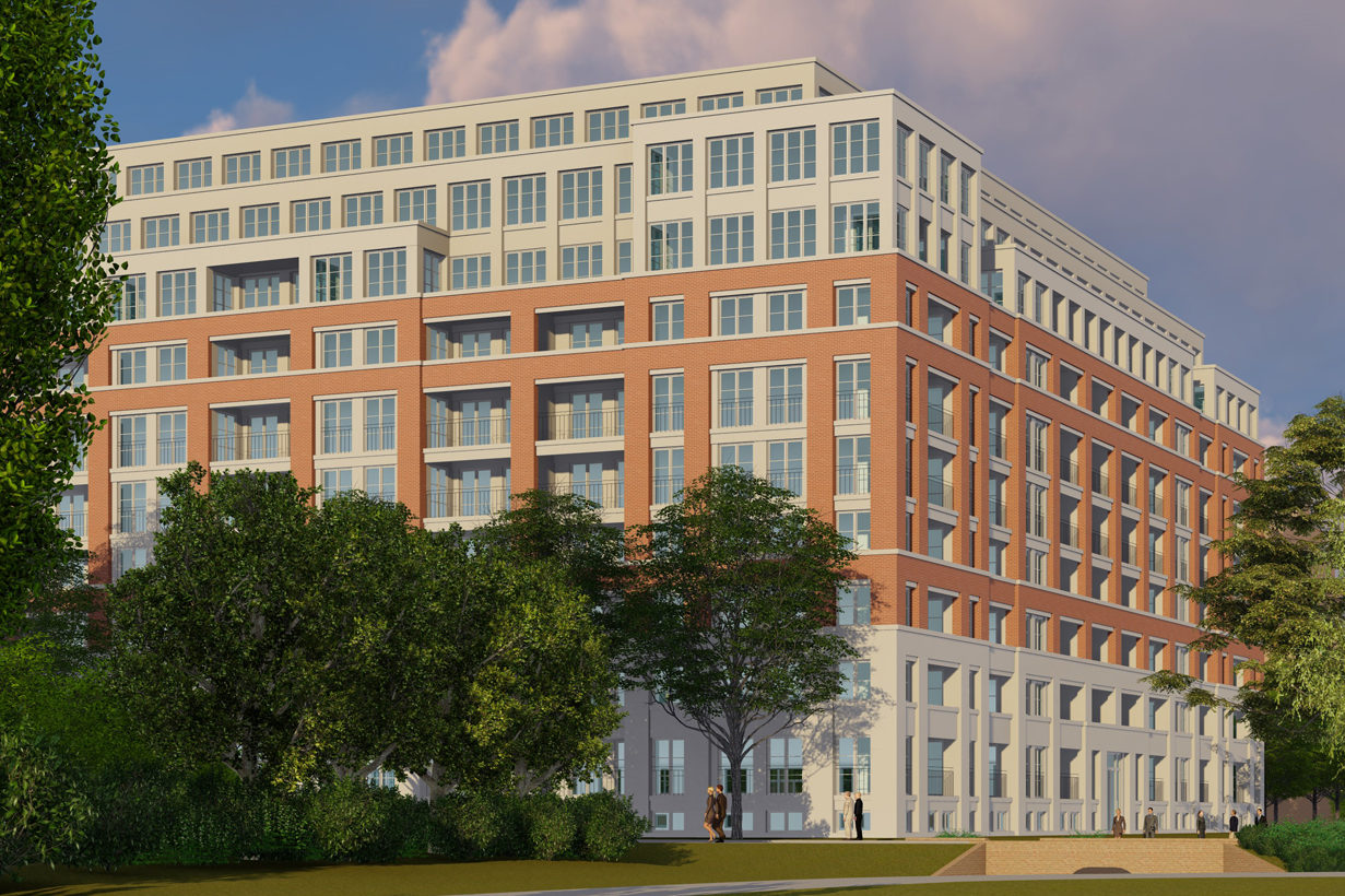 Groen van Prinstererlaan 114, Amstelveen