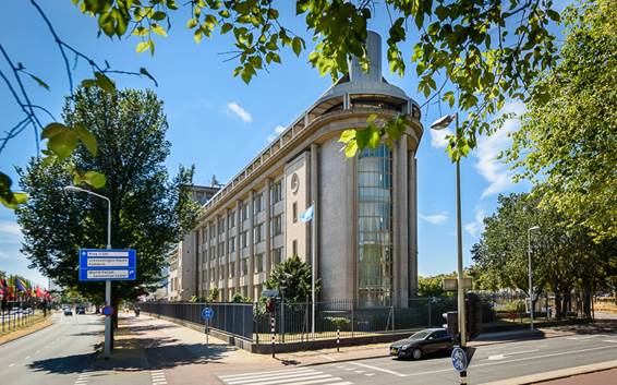 Joegoslavië Tribunaal