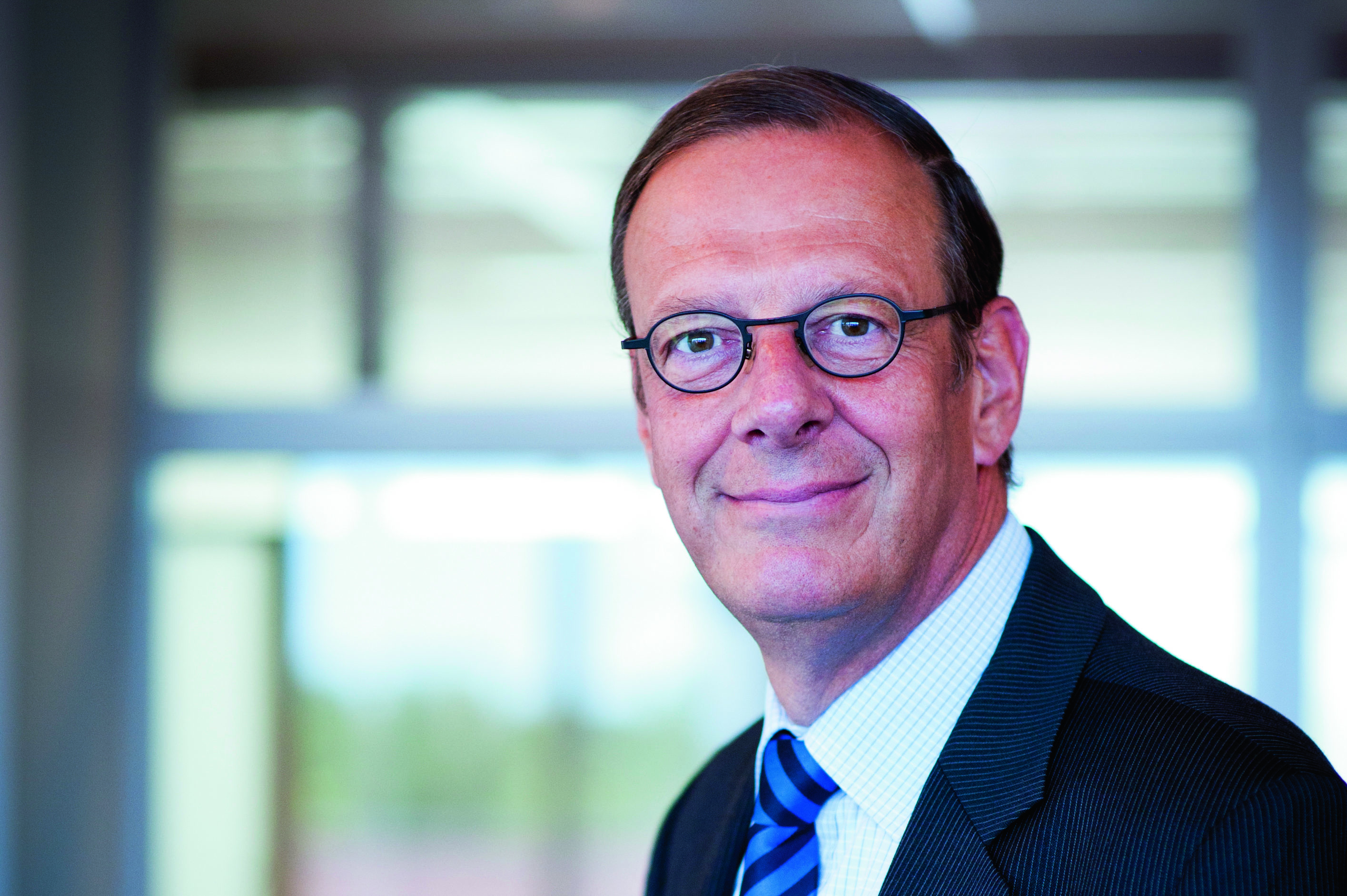 Jaap Gillis verlaat Bouwfonds Investment Management