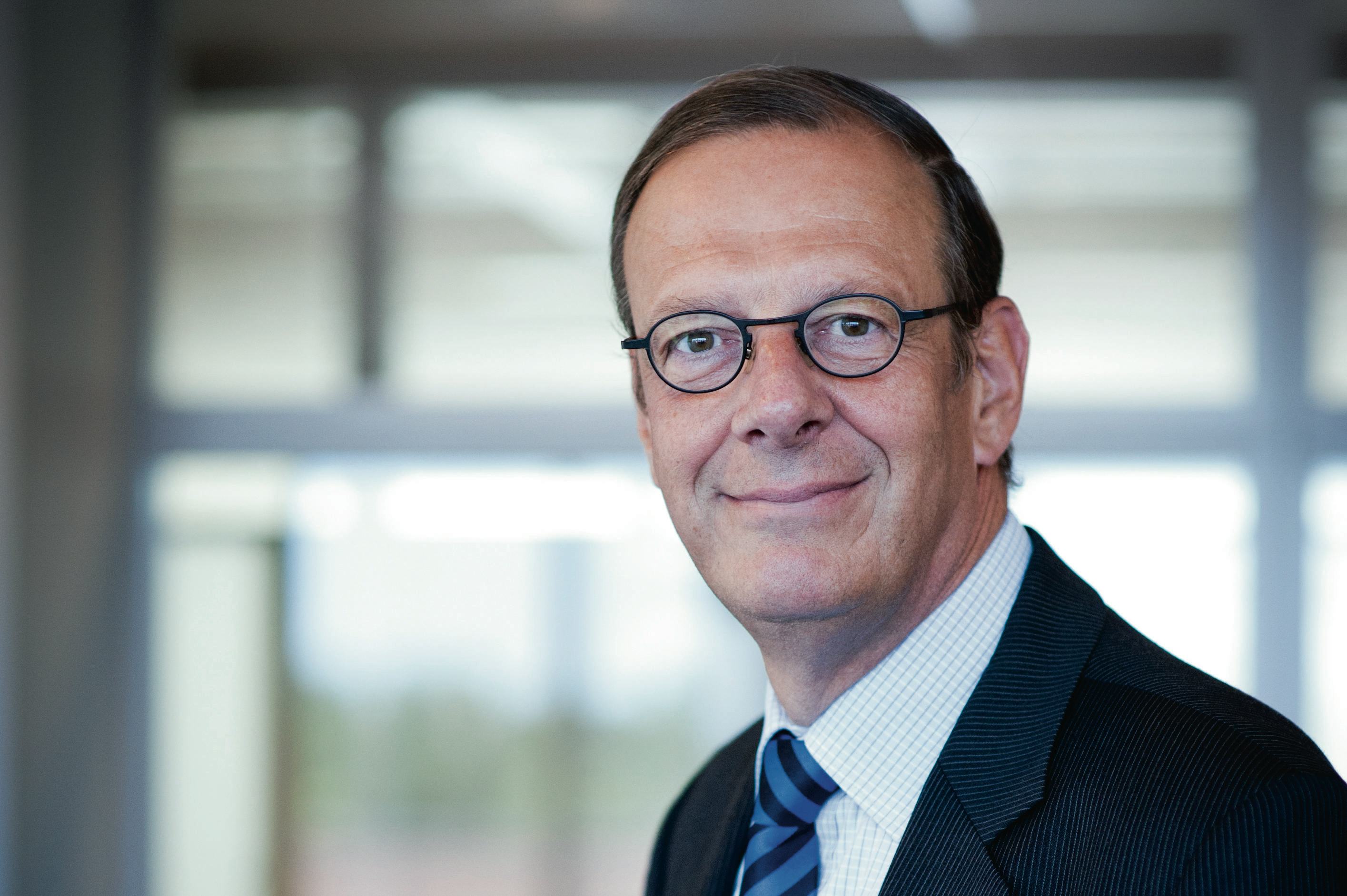 Jaap Gillis verlaat Bouwfonds Investment Management