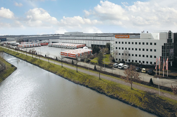 Kwantum_hoofdkantoor