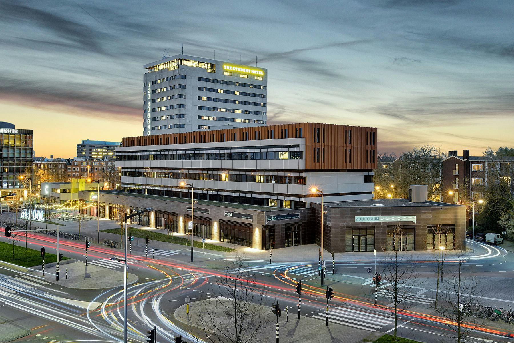 Herberth Samsom in Raad van Advies Boelens de Gruyter