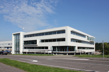 Intervest koopt logistiek in Raamsdonksveer