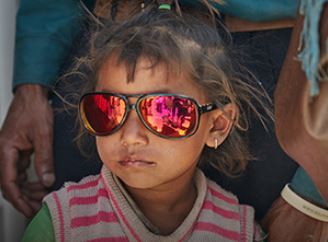 Sinner, foto van hun website