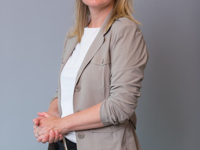 Nicole Maarsen, directeur Vastgoed bij Syntrus Achmea Real Estate & Finance