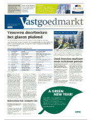 Vastgoedmarkt december 2018
