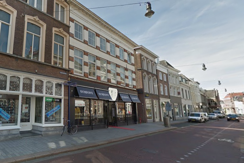 Vughterstraat 80, Den Bosch