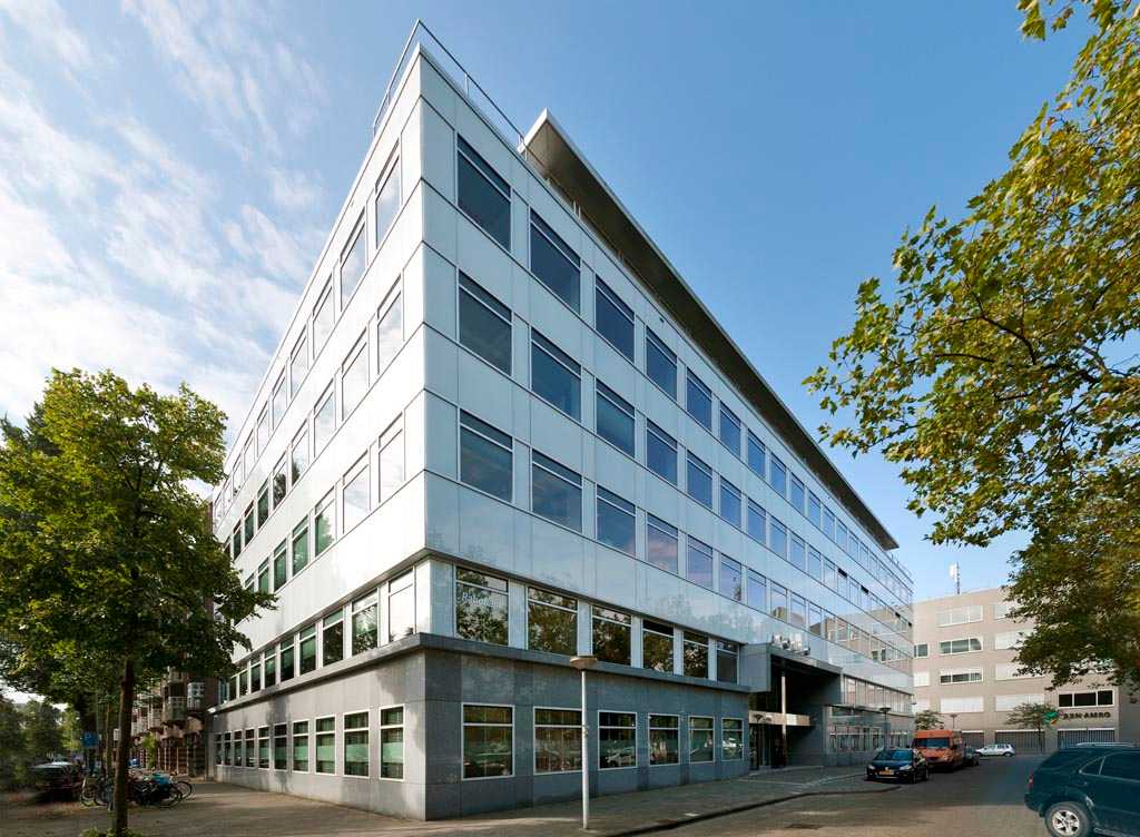 Apollo volledig verhuurd