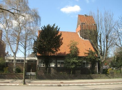 Hoeksteenkerk