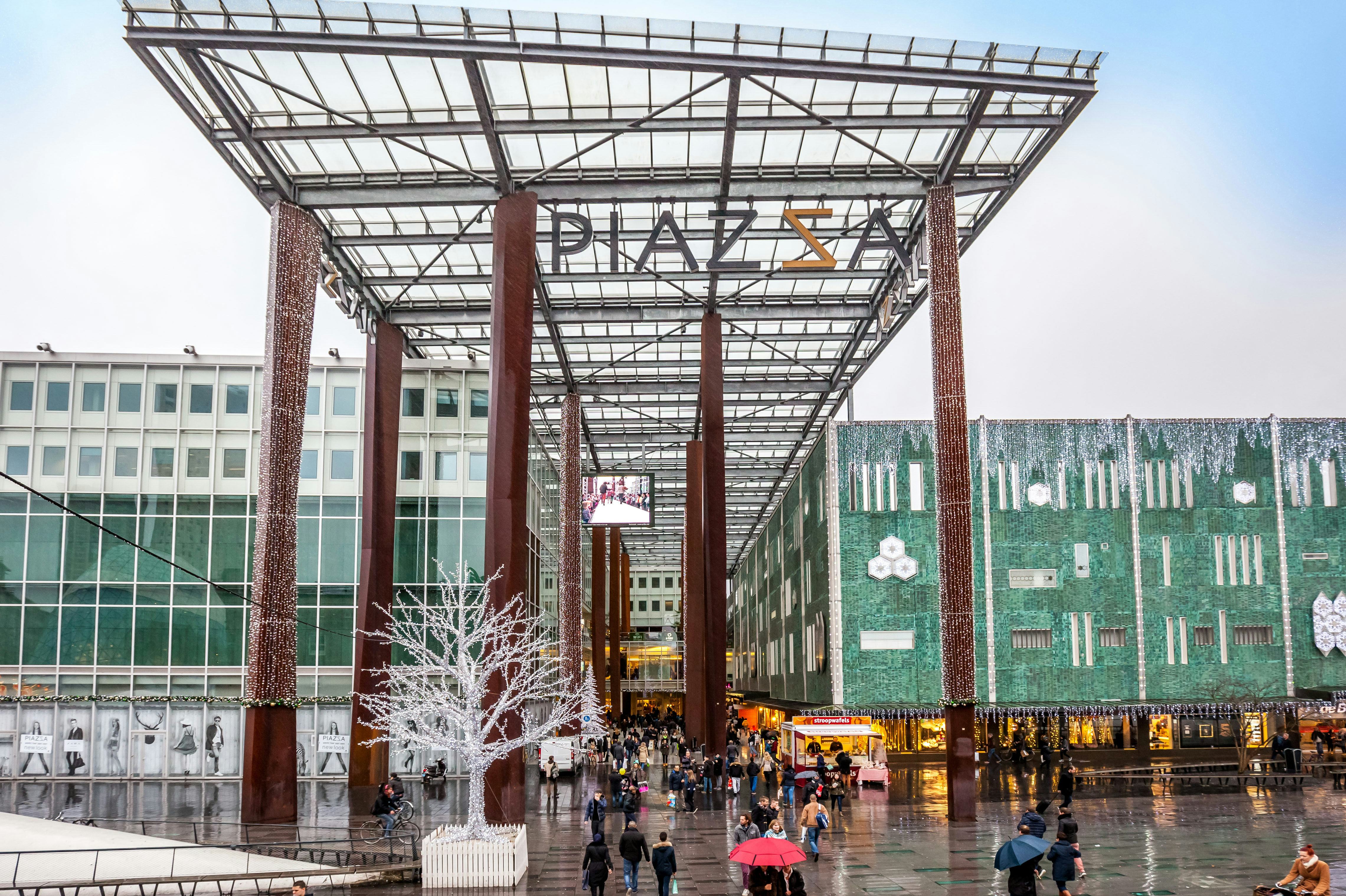 ICI Paris XL verlengt huurovereenkomst