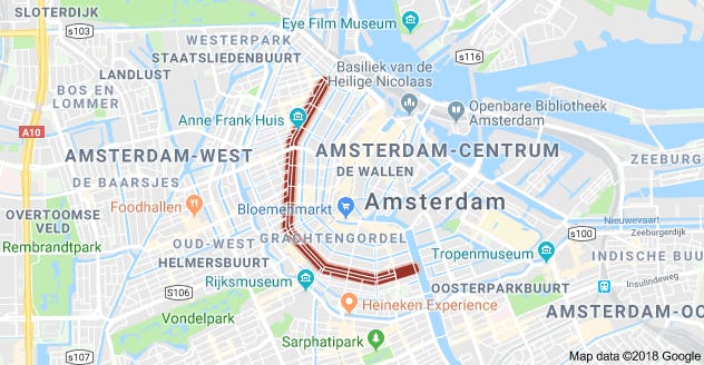 DJ Tiësto doet ook in vastgoed