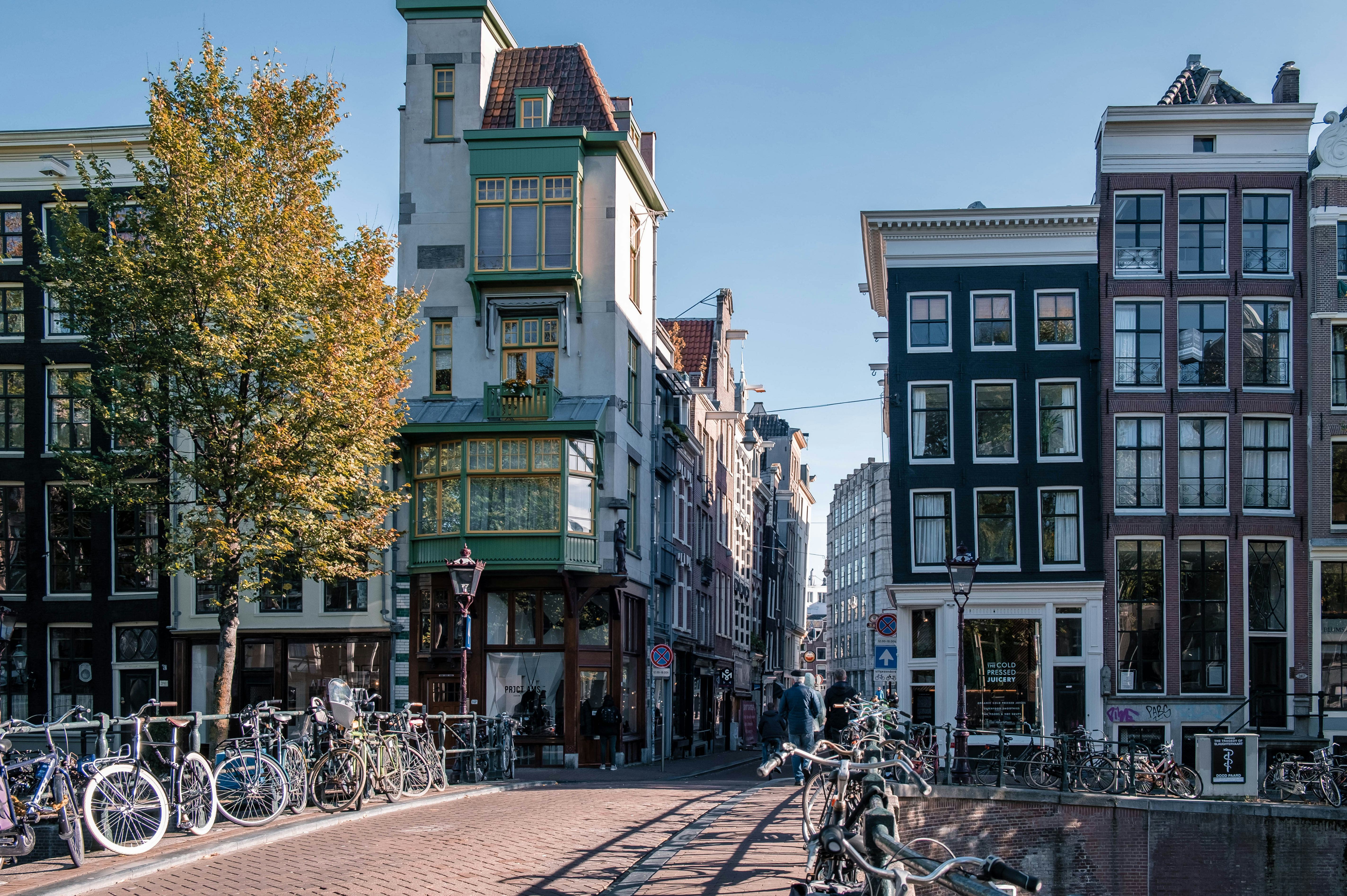 Nieuw bestuur voor Jong Onroerend Goed Amsterdam