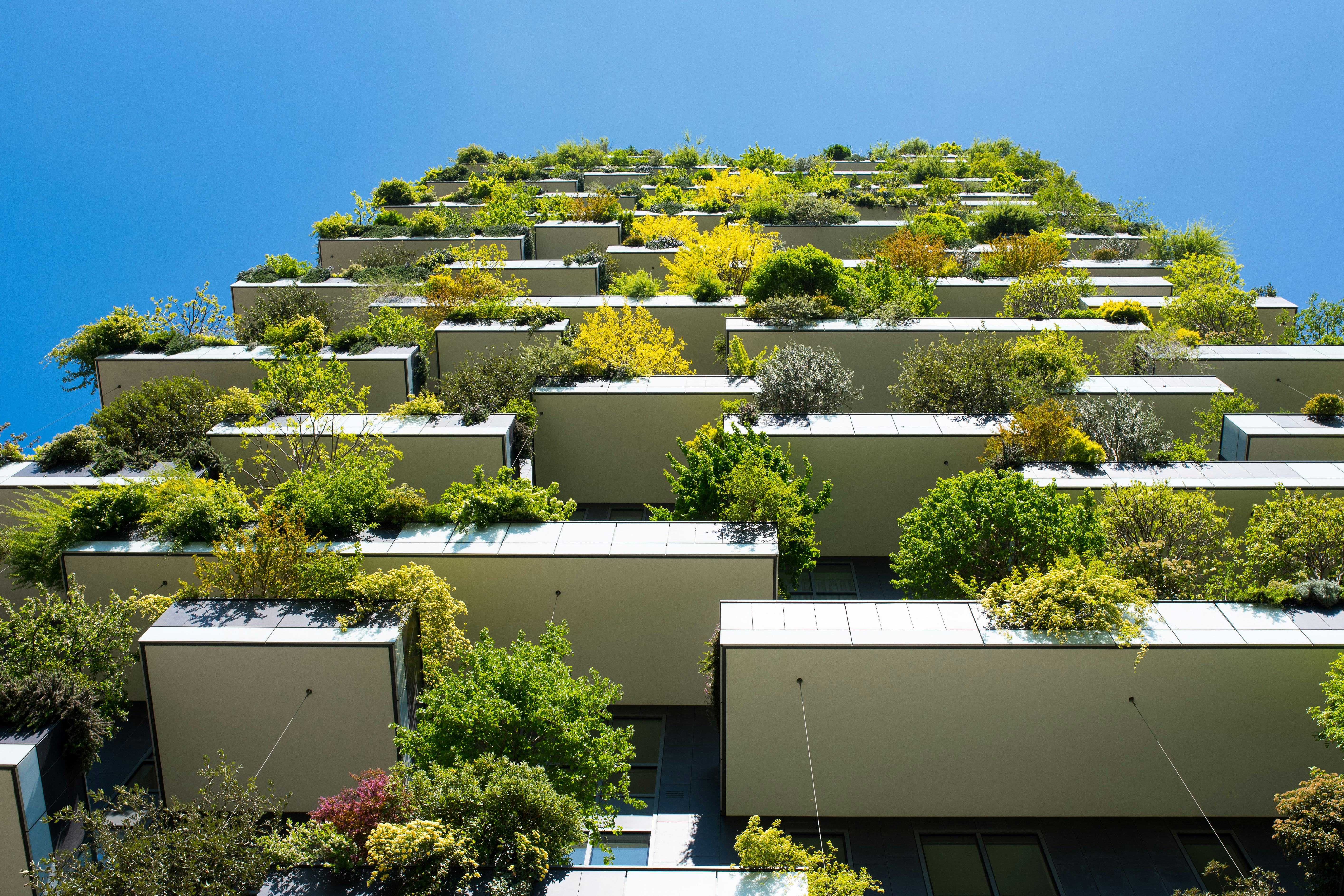 Rics definieert 'groene' hypotheek om klimaatdoelstelling te halen