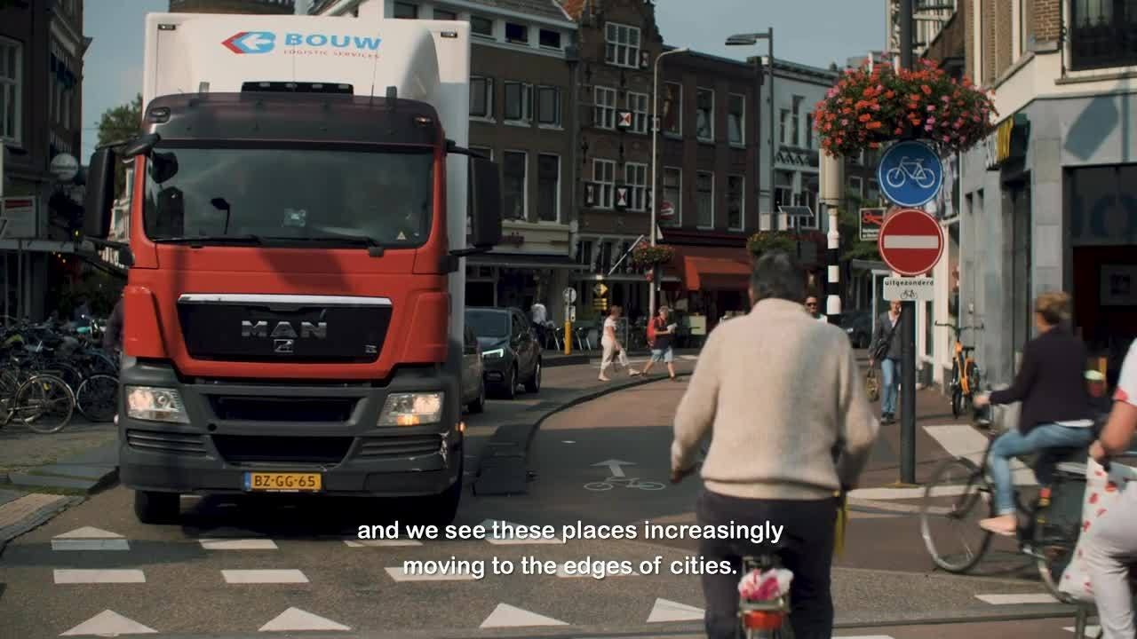 Slachtoffer van de maakindustrie?