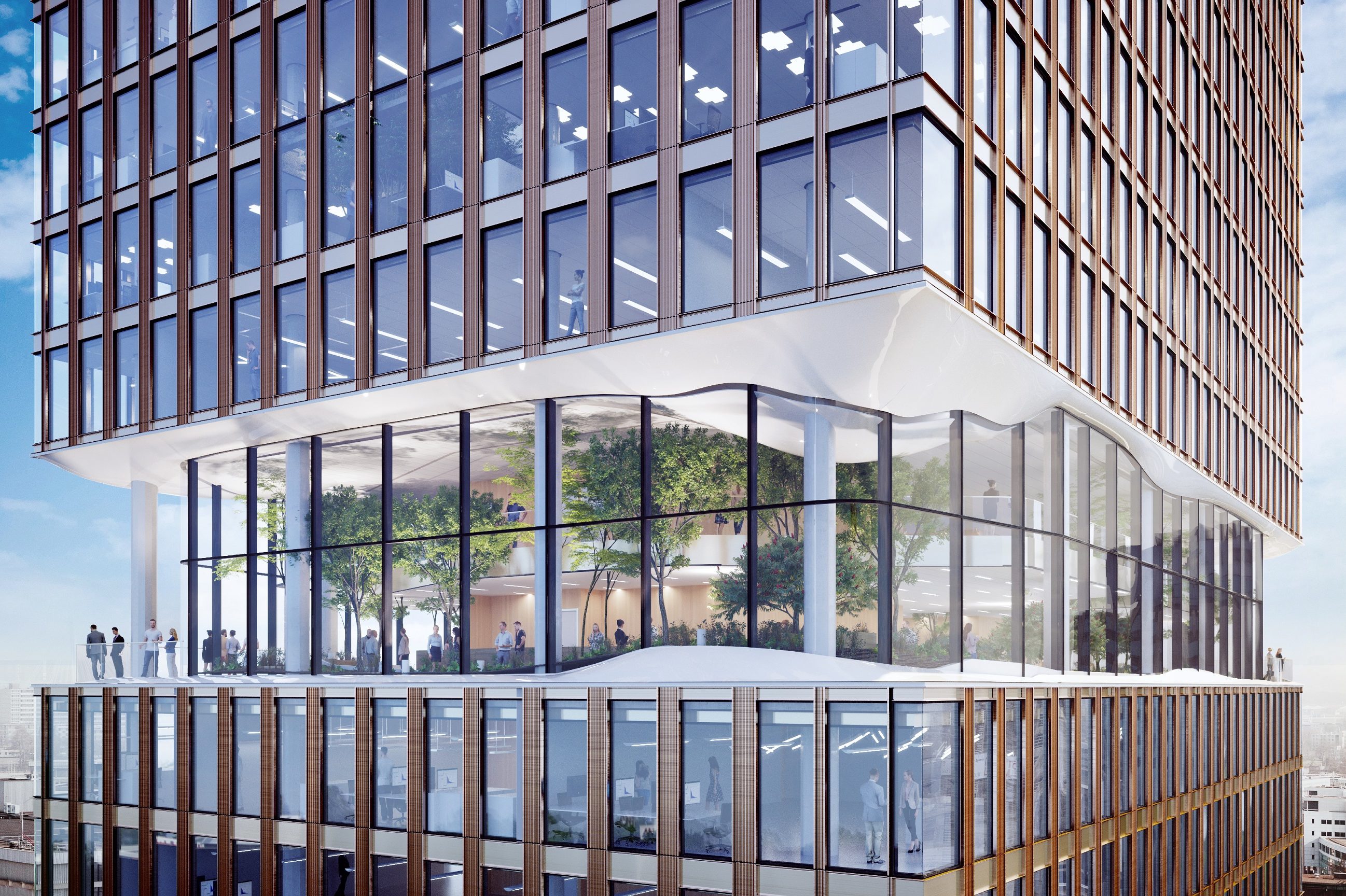 Central Park, Utrecht