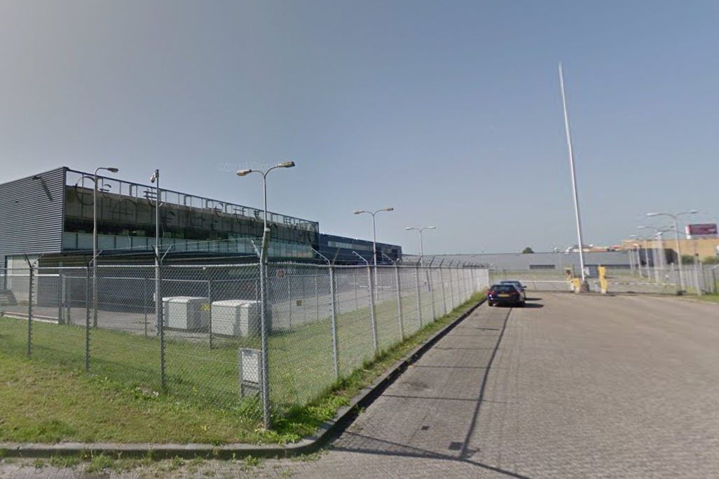 Albert Einsteinweg 5, Lelystad