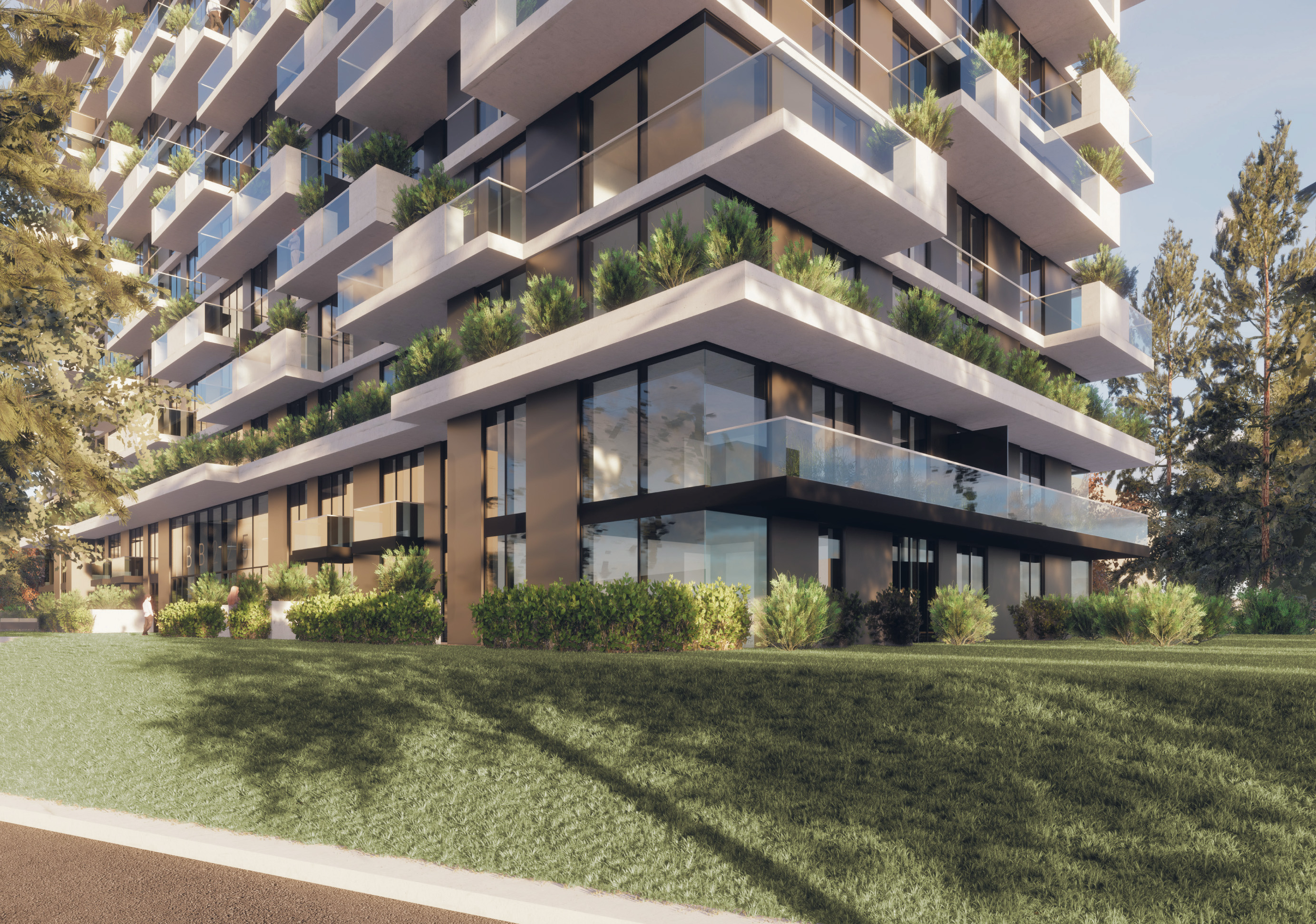 Amstelveen Biesbosch a.i.