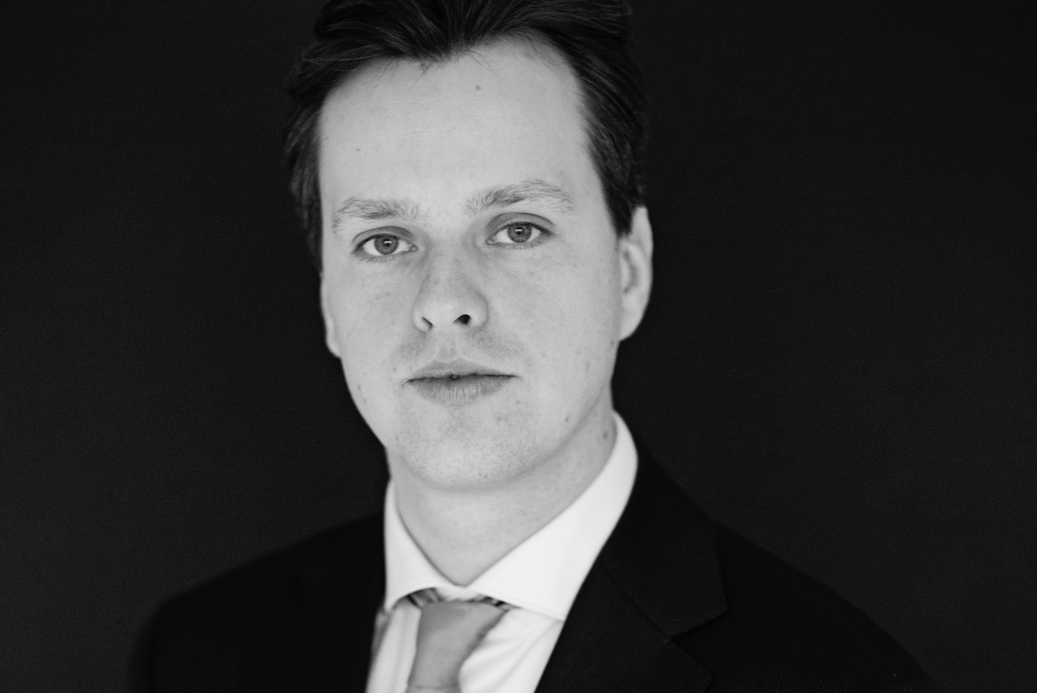 Rising Star: Bart Mittendorff