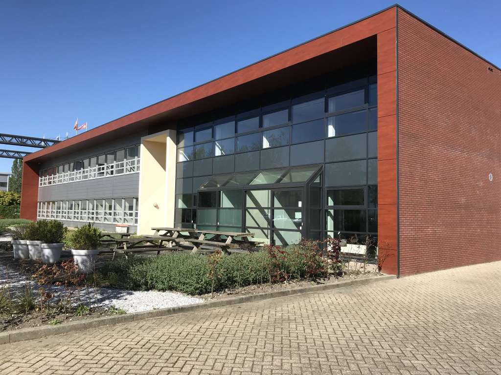 Camerastraat 17, Almere