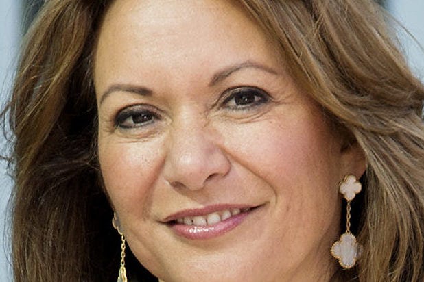 Alexandra Jurgen-Boot is advocaat en partner Boot Advocaten te Amsterdam