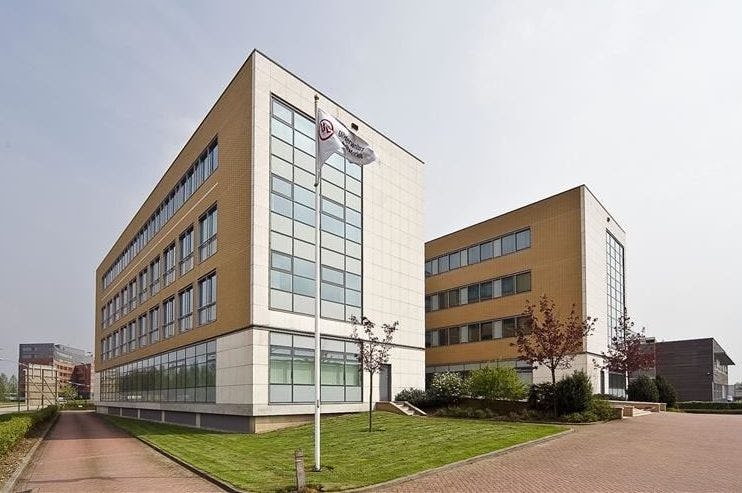 Jeugdbescherming Gelderland huurt 2.000 m2 in Arnhem