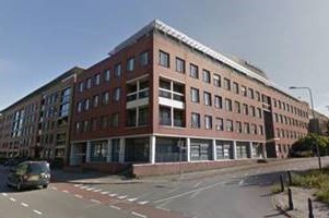 Europahave-1 Maastricht