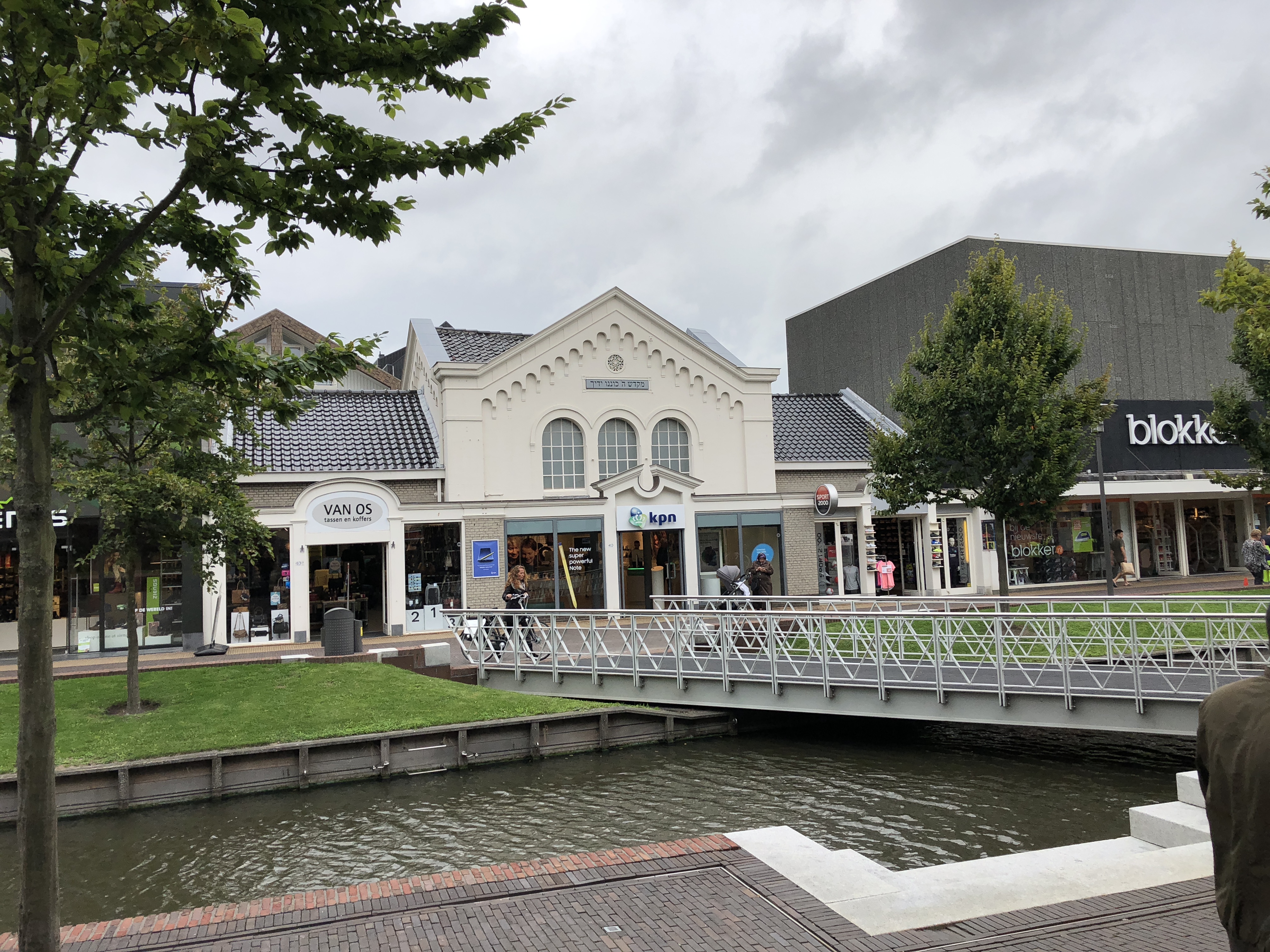 Gedempte Gracht 38-40A Zaandam