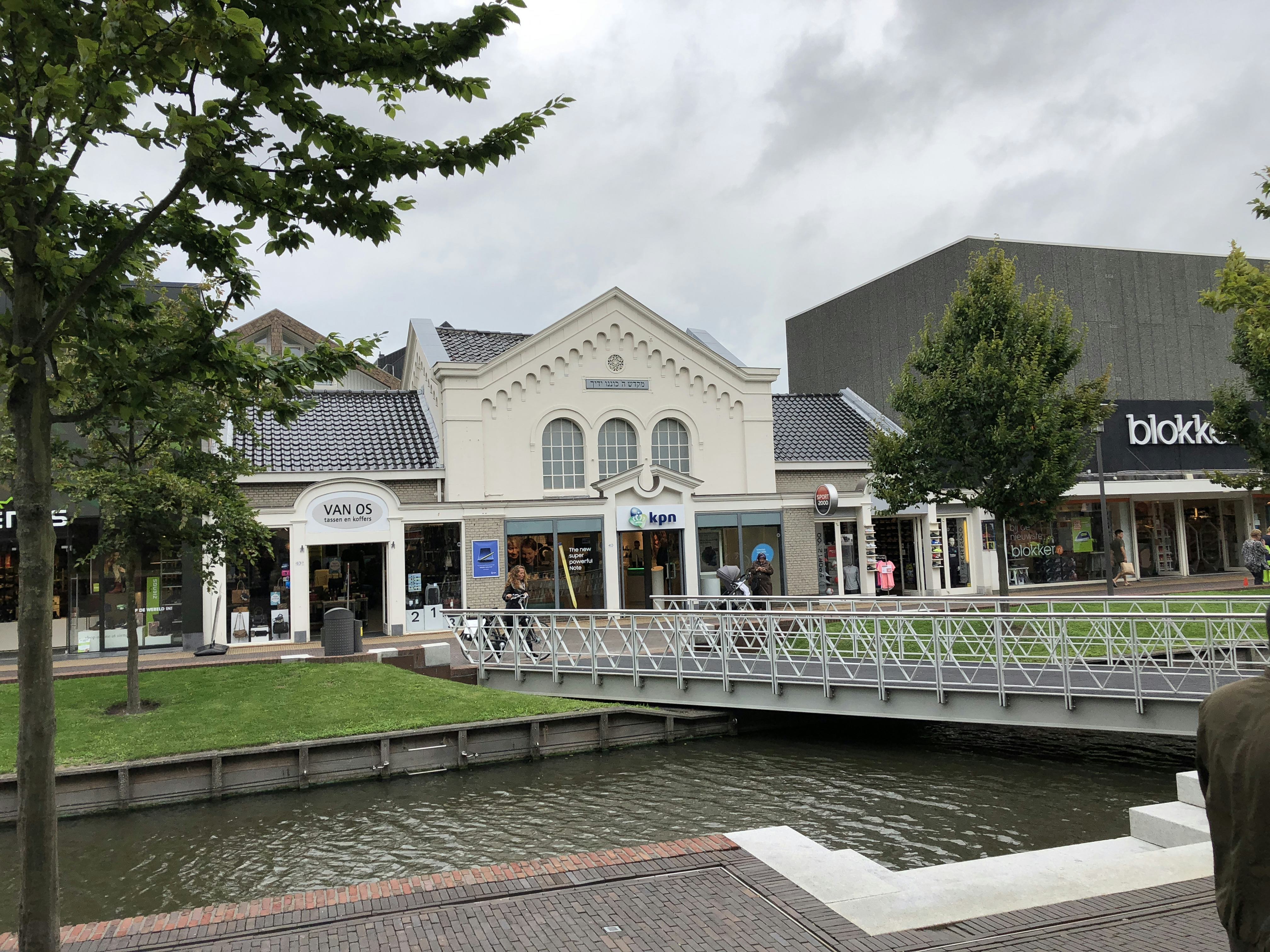 Gedempte Gracht 38-40A Zaandam