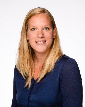 Gerda Stelpstra - Werkplekstrateeg Cushman & Wakefield