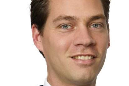 Rising Star: Hein Wegdam