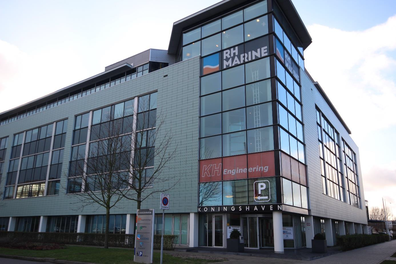 Jan van Galenstraat 2 Schiedam