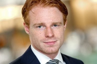 Aegon: beleggers zet je schrap in 2019