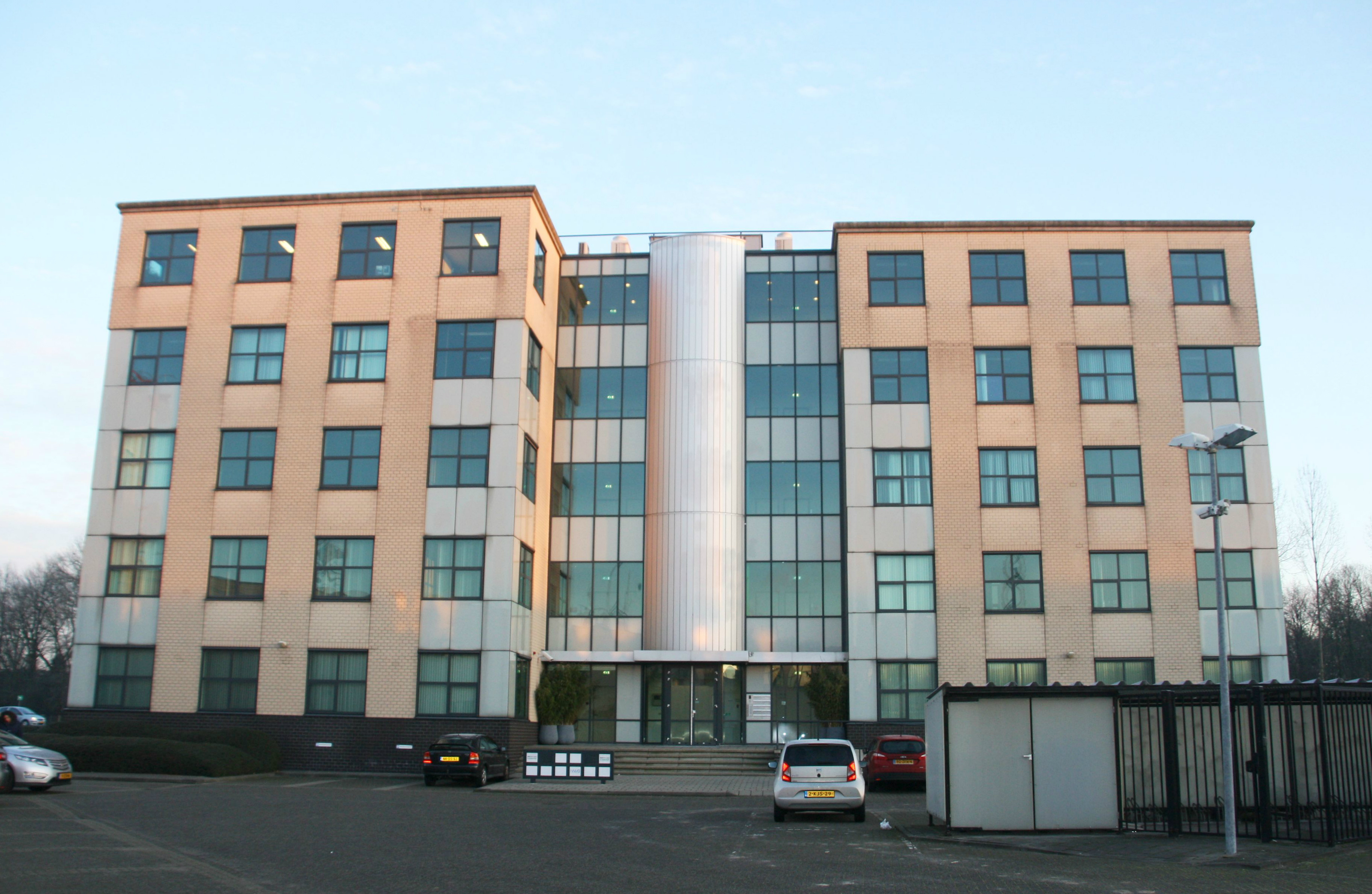 Lucashof 3-7, Schiedam
