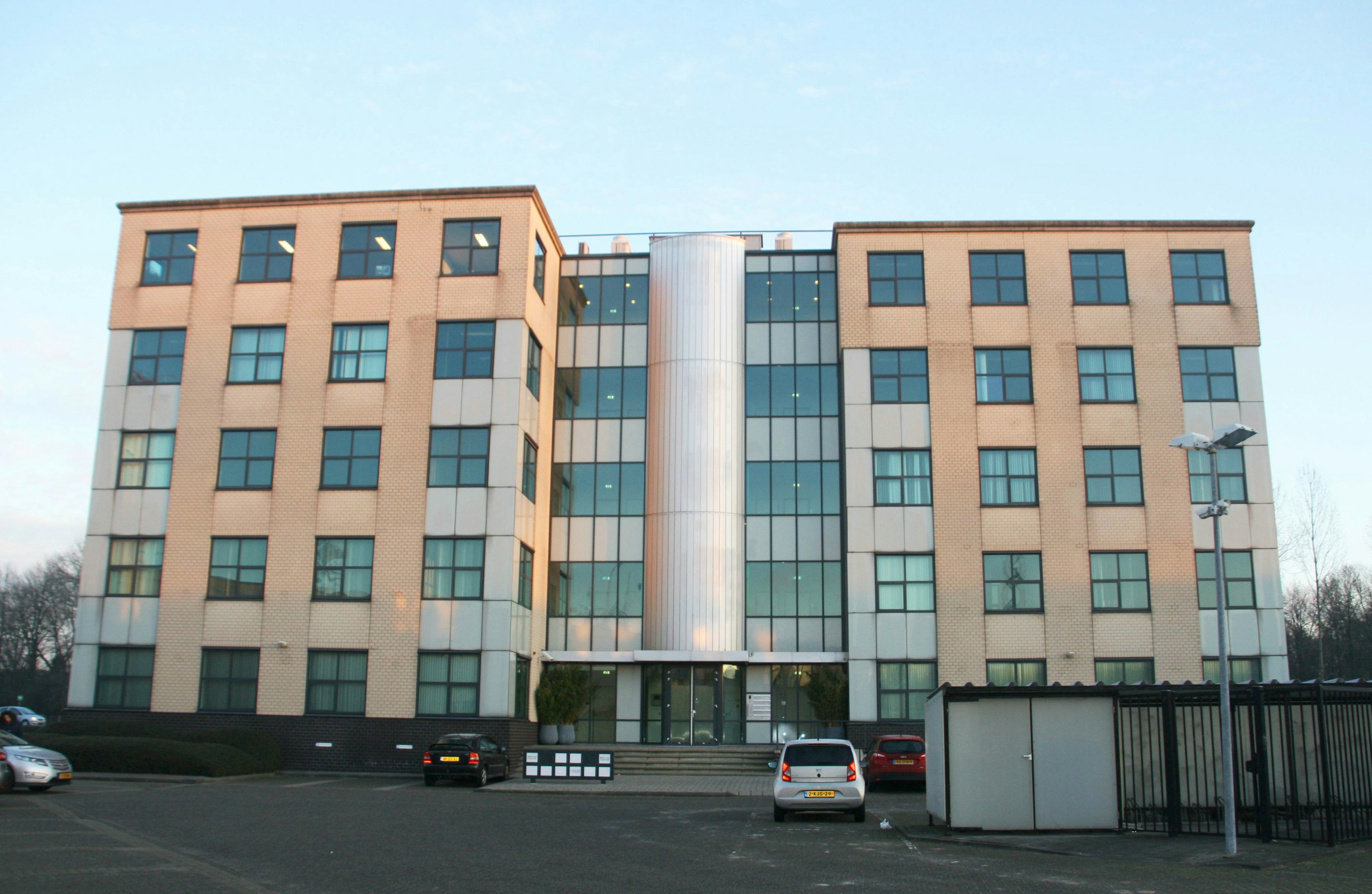 Lucashof 3-7, Schiedam