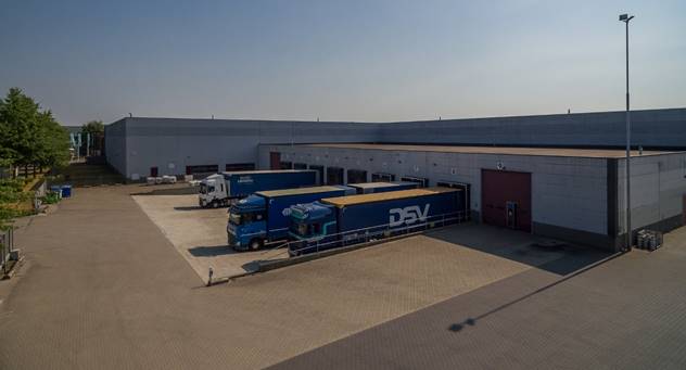 GreenOak koopt 11250 m2 in Venlo