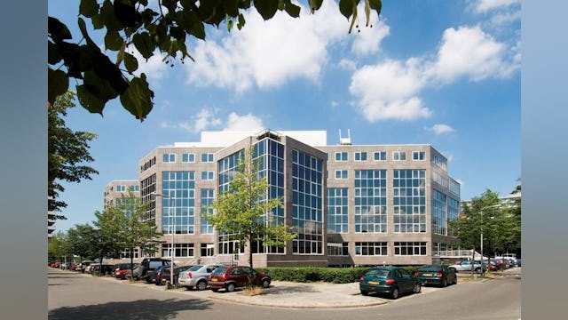 Moeder Teresalaan 100-200, Utrecht