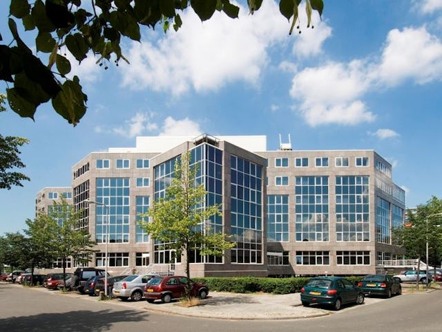 Moeder Teresalaan 100-200, Utrecht