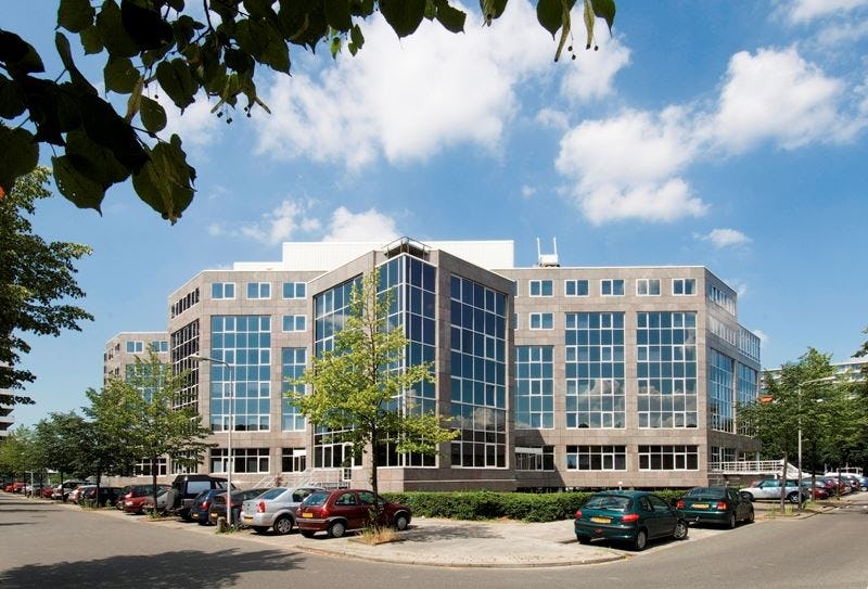 Cromwell koopt kantoren in Utrecht en Den Bosch